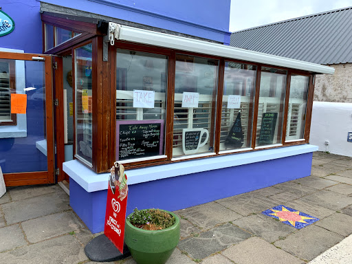 Mikes Beach Shop and Cafe