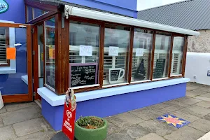 Mikes Beach Shop and Cafe image