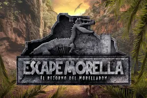 Escape Morella image