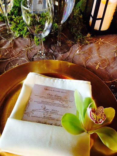 Caterer «Catering South Florida | AmeriCaters», reviews and photos, 250 Catalonia Ave #506, Coral Gables, FL 33134, USA