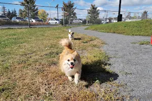 Brossard Dog Park image