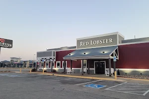 Red Lobster image