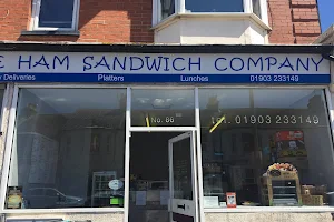 The Ham Sandwich Company image