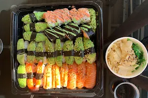 Washoku Sushi image