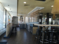 Atmosphère du Restauration rapide McDonald's à Uzès - n°20