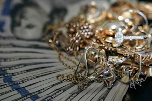 Capital Jewelry & Loan image