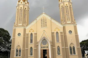 Church Of São Pedro image