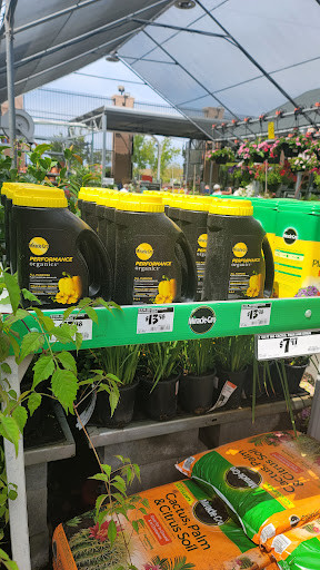 Home Improvement Store «The Home Depot», reviews and photos, 1175 Admiral Callaghan Ln, Vallejo, CA 94591, USA