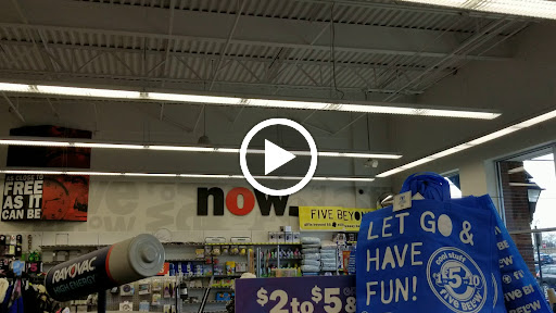 Variety Store «Five Below», reviews and photos, 24630 Dulles Landing Dr, Dulles, VA 20166, USA