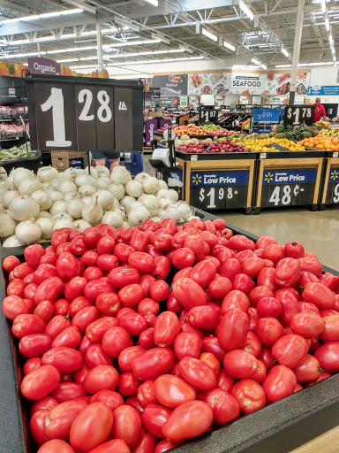 Department Store «Walmart Supercenter», reviews and photos, 16 Old Gick Rd, Saratoga Springs, NY 12866, USA