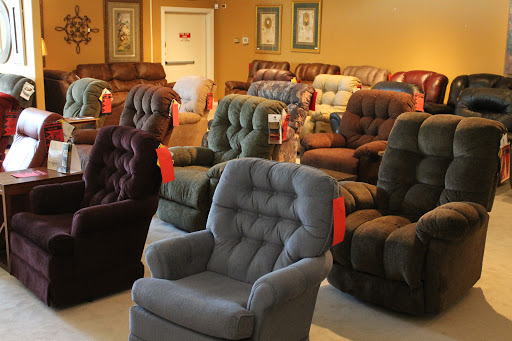 Furniture Store «North Carolina Furniture Direct», reviews and photos, 2440 S Interstate Hwy 35, San Marcos, TX 78666, USA