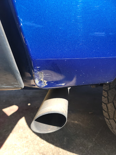 Jeep Dealer «Commerce Chrysler Dodge Jeep RAM», reviews and photos, 2377 Homer Rd, Commerce, GA 30529, USA