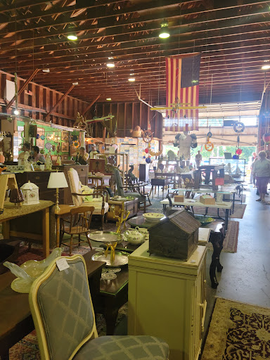 Antique Store «Oldies Marketplace», reviews and photos, 27 Water St, Newburyport, MA 01950, USA