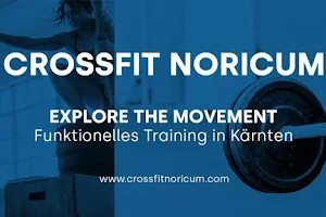 CrossFit Noricum image