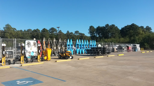 Home Improvement Store «Tractor Supply Co.», reviews and photos, 1050 N Pine St, DeRidder, LA 70634, USA