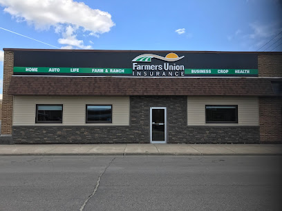 Farmers Union Insurance Devils Lake: Hanson-Zinke-Ness
