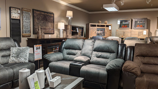 Furniture Store «Ashley HomeStore», reviews and photos, 901 W Main St, Bozeman, MT 59715, USA