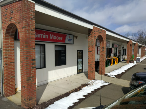 Paint Store «Country Paint and Hardware», reviews and photos, 2410 Foxon Rd, North Branford, CT 06471, USA