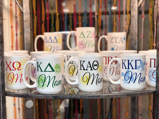 Gift Shop «Sanctuary Home & Gifts», reviews and photos, 7480 Highland Rd, Baton Rouge, LA 70808, USA