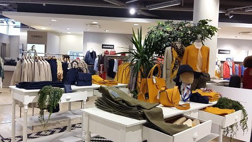 Stores to buy pajamas Toulouse