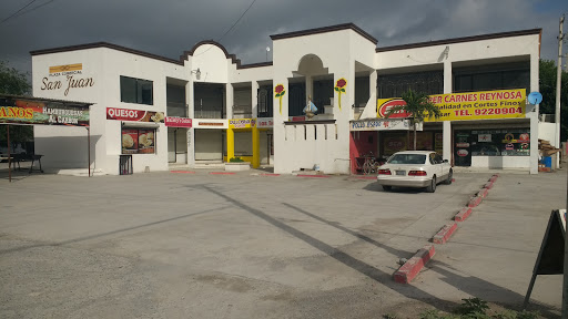 Quesería Reynosa