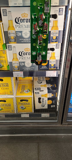 Wine Store «BevMo!», reviews and photos, 79715 CA-111, La Quinta, CA 92253, USA