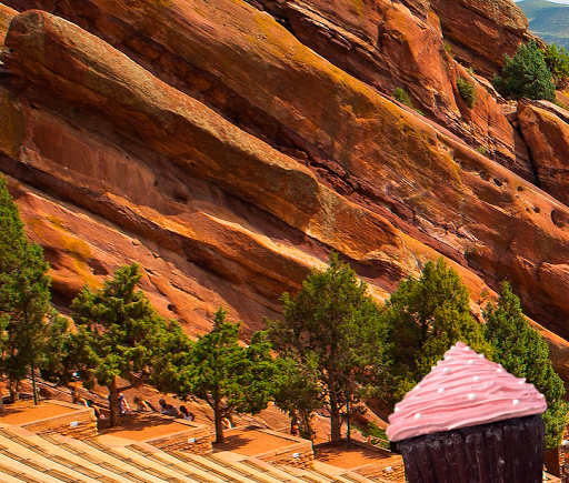 Bakery «The Makery Cake Company», reviews and photos, 8203 S Holly St, Centennial, CO 80122, USA