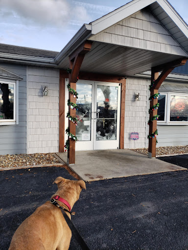 Auto Repair Shop «Great Lakes Truck & Auto Repair», reviews and photos, 2159 Plaza Dr, Benton Harbor, MI 49022, USA