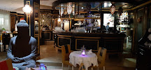 Atmosphère du Restaurant indien Restaurant Taj Mahal Marina à Villeneuve-Loubet - n°9