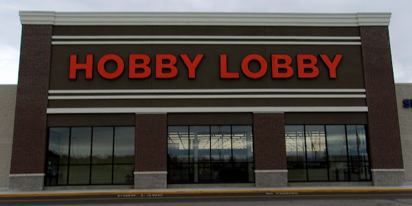 Hobby Lobby