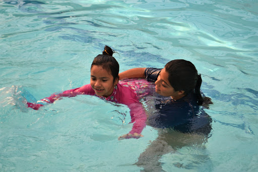 Youth Organization «Montebello-Commerce YMCA», reviews and photos, 2000 W Beverly Blvd, Montebello, CA 90640, USA