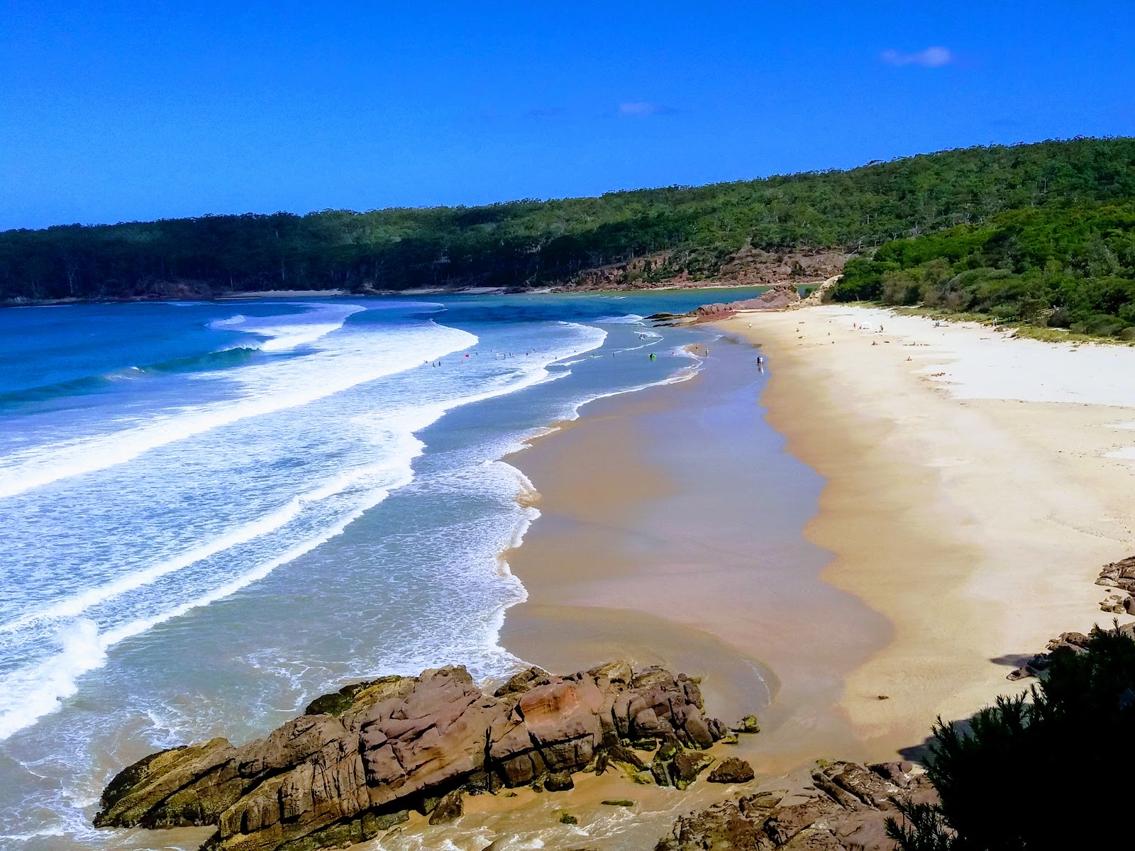 Pambula Beach photo #9
