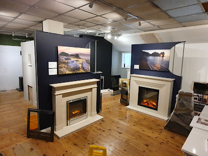Wyvern Fireplaces Ltd