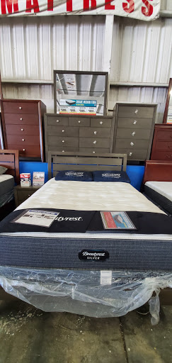 Furniture Store «American Freight Furniture and Mattress», reviews and photos, 7619 Ellis Rd, Melbourne, FL 32904, USA
