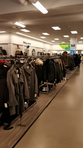 Department Store «Nordstrom Rack Fulton Street», reviews and photos, 505 Fulton St, Brooklyn, NY 11201, USA