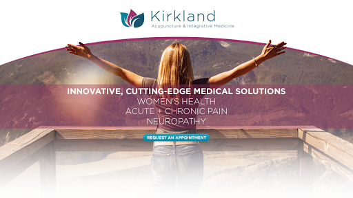 Kirkland Acupuncture & Integrative Medicine