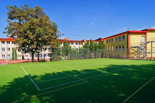 Prywatne szkoły specjalne, Katowice
