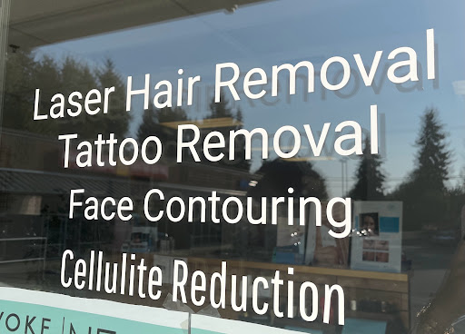 Explore april tattoo ideas, creative tattoo ideas in Everett, available at Renew ND Medspa