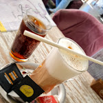 Photo n°4 de l'avis de Andreas.u fait le 13/08/2022 à 18:50 sur le  Cafe Lato à Hockenheim