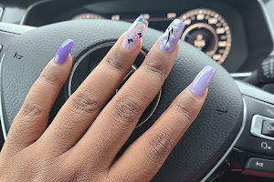 Envy Nails