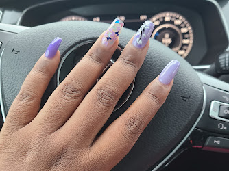 Envy Nails