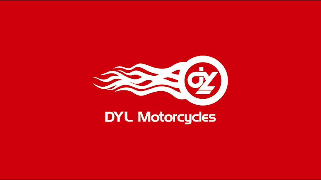 DYL Motorcycles Ltd