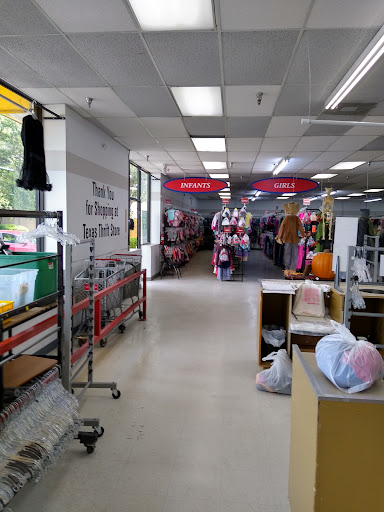 Thrift Store «Texas Thrift Store», reviews and photos, 1105 W Pipeline Rd, Hurst, TX 76053, USA