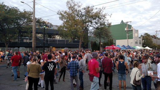 Event Venue «Fremont Foundry», reviews and photos, 154 N 35th St, Seattle, WA 98103, USA