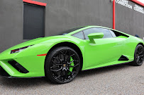 Tinting Express Inc - Photo 5 - Car repair in McAllen, TX, McAllen