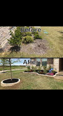 Fineline Landscaping - Photo 1 - Car repair in , Mesquite