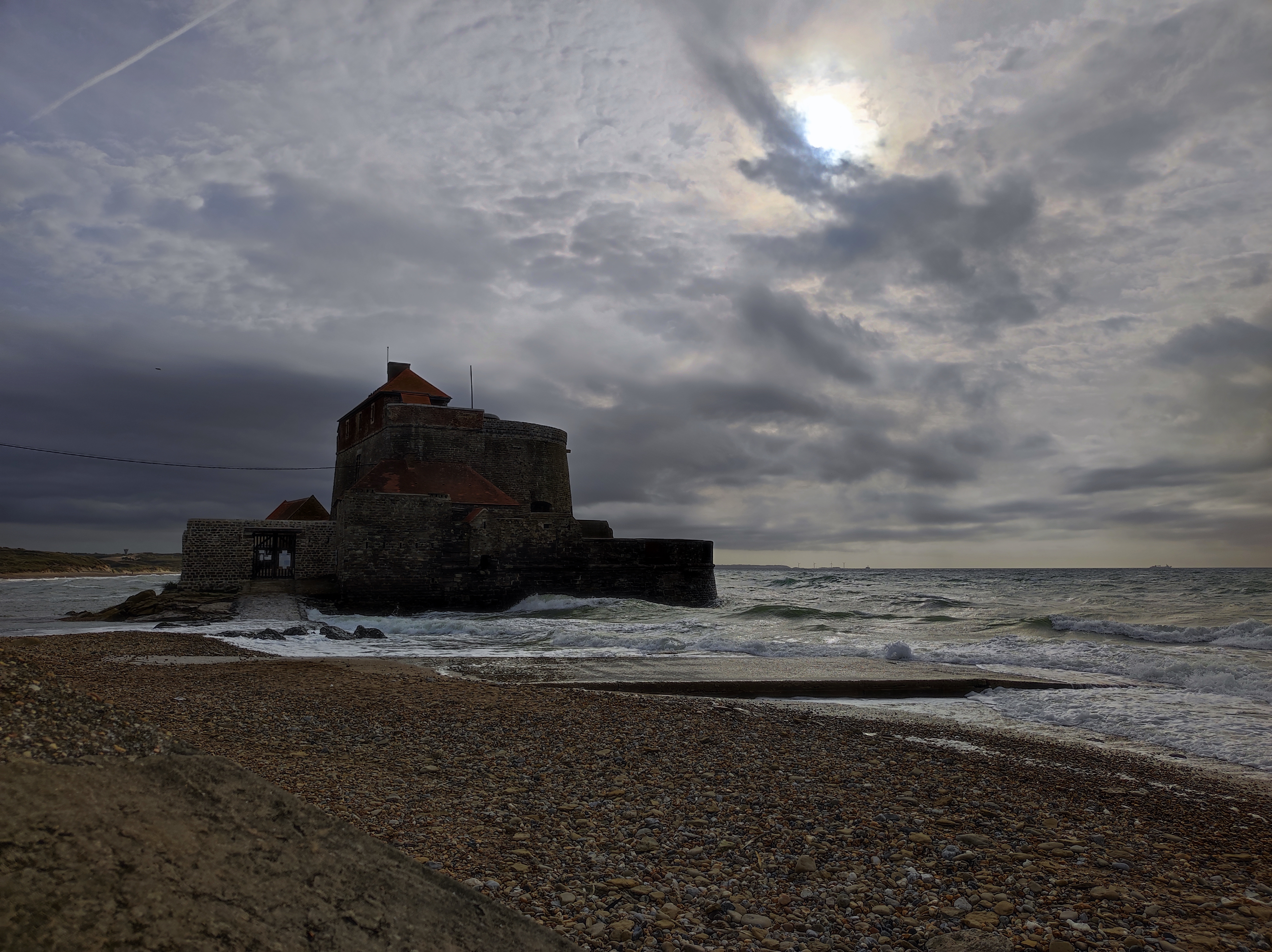 Photo n° 2 de l'avis de Antoine.U fait le 28/10/2022 à 17:44