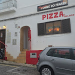 Photo n°2 de l'avis de Marcin.o fait le 10/04/2023 à 19:16 sur le  Pizzaria na Praia de Carvoeiro | O Forno do Fraser à Carvoeiro