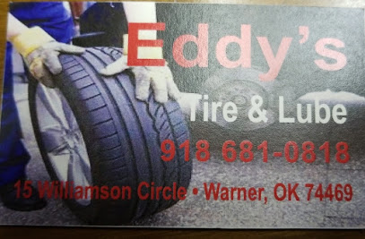 Eddy's Tire and Lube