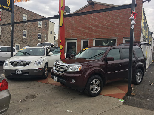 Used Car Dealer «First Car Gallery Inc», reviews and photos, 1330 S Cicero Ave, Cicero, IL 60804, USA